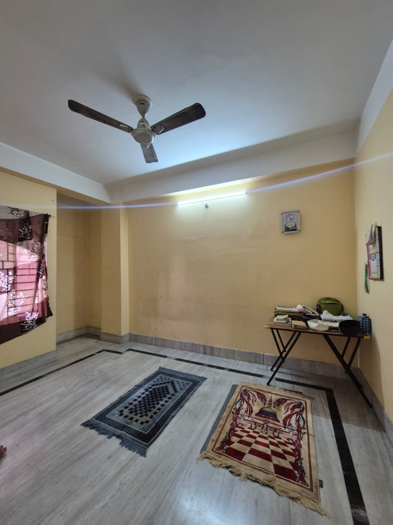 Unfurnished 3bhk in Barbari, Assam, India for Rent